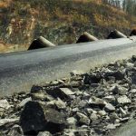 Mengenal Karet Conveyor Belt Dan Gradenya
