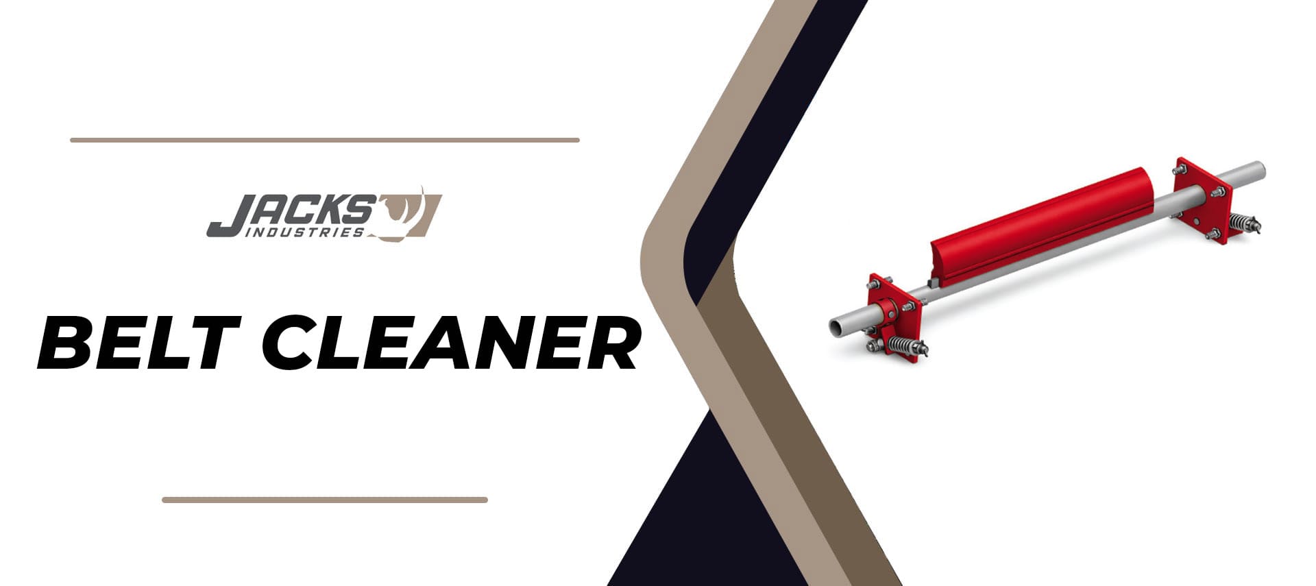 BELT CLEANER