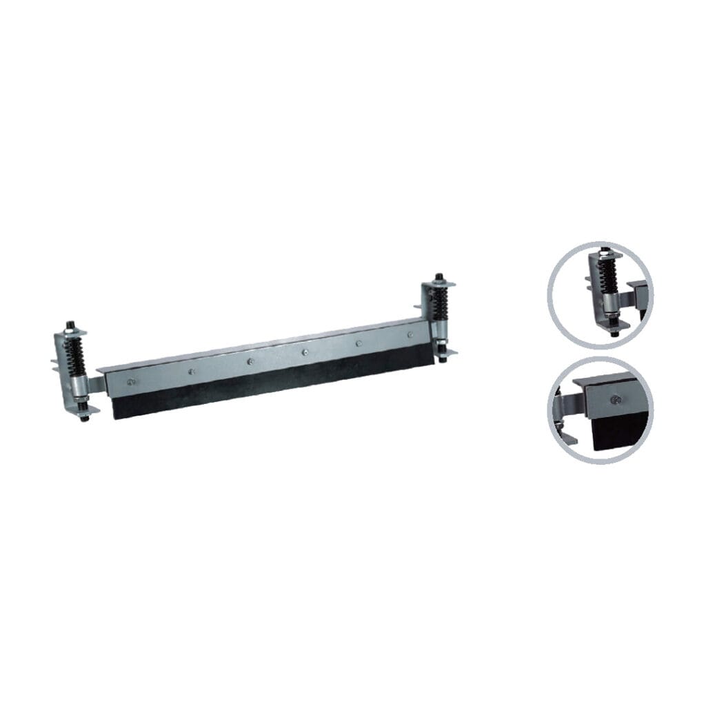 Diagonal Plow D2