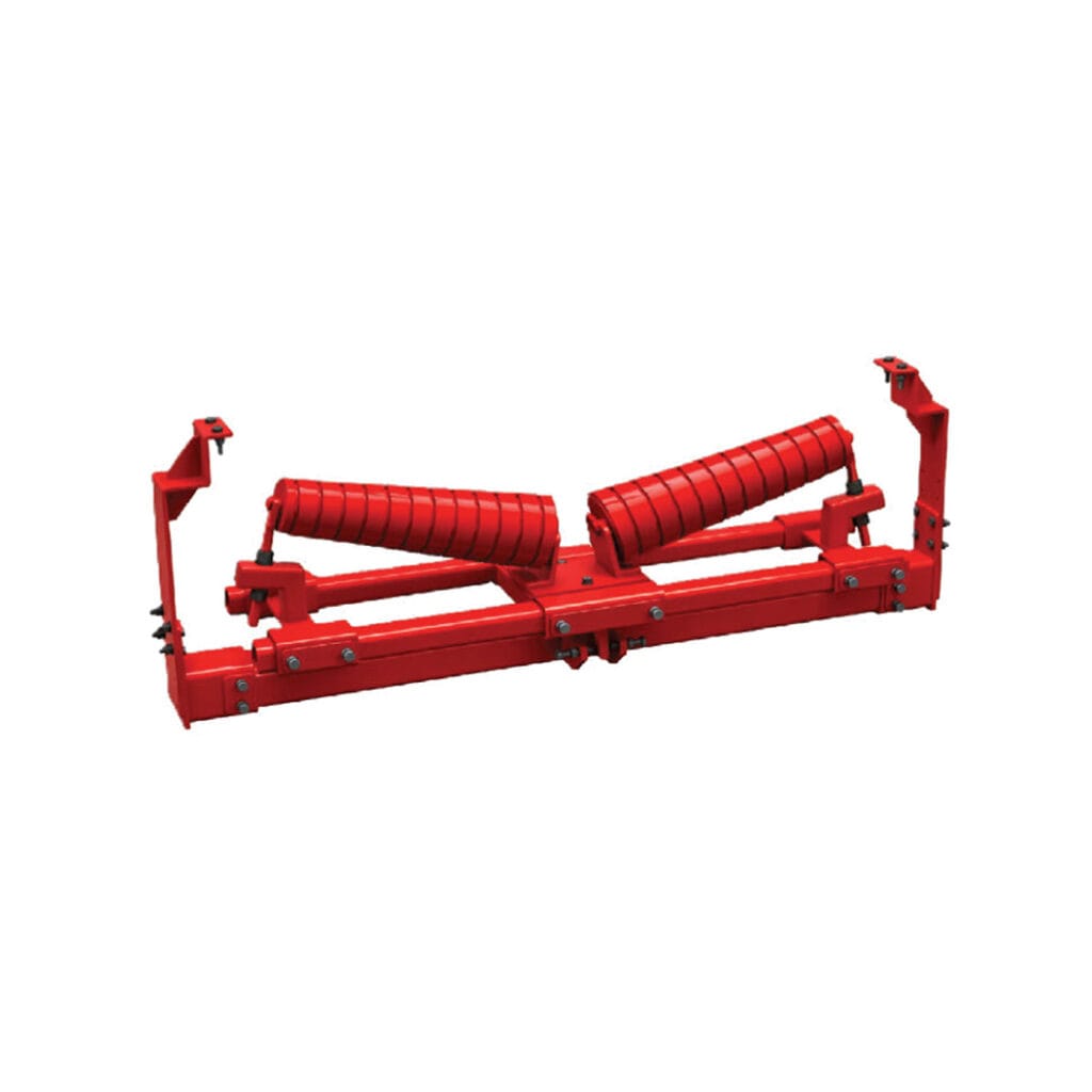 Heavy Duty Return Tracker