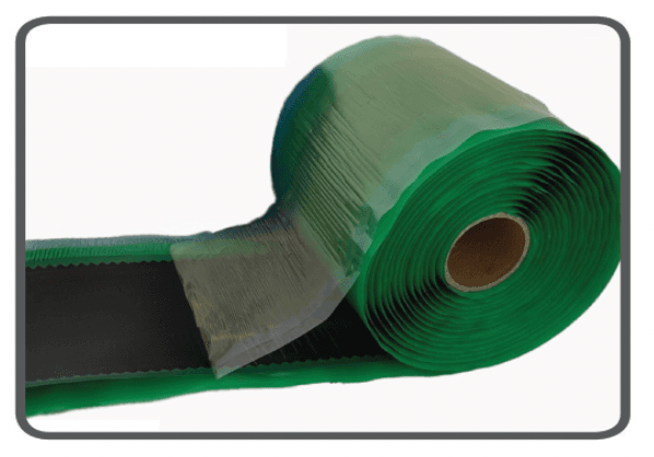 Repair Strip Application Repair Strip
