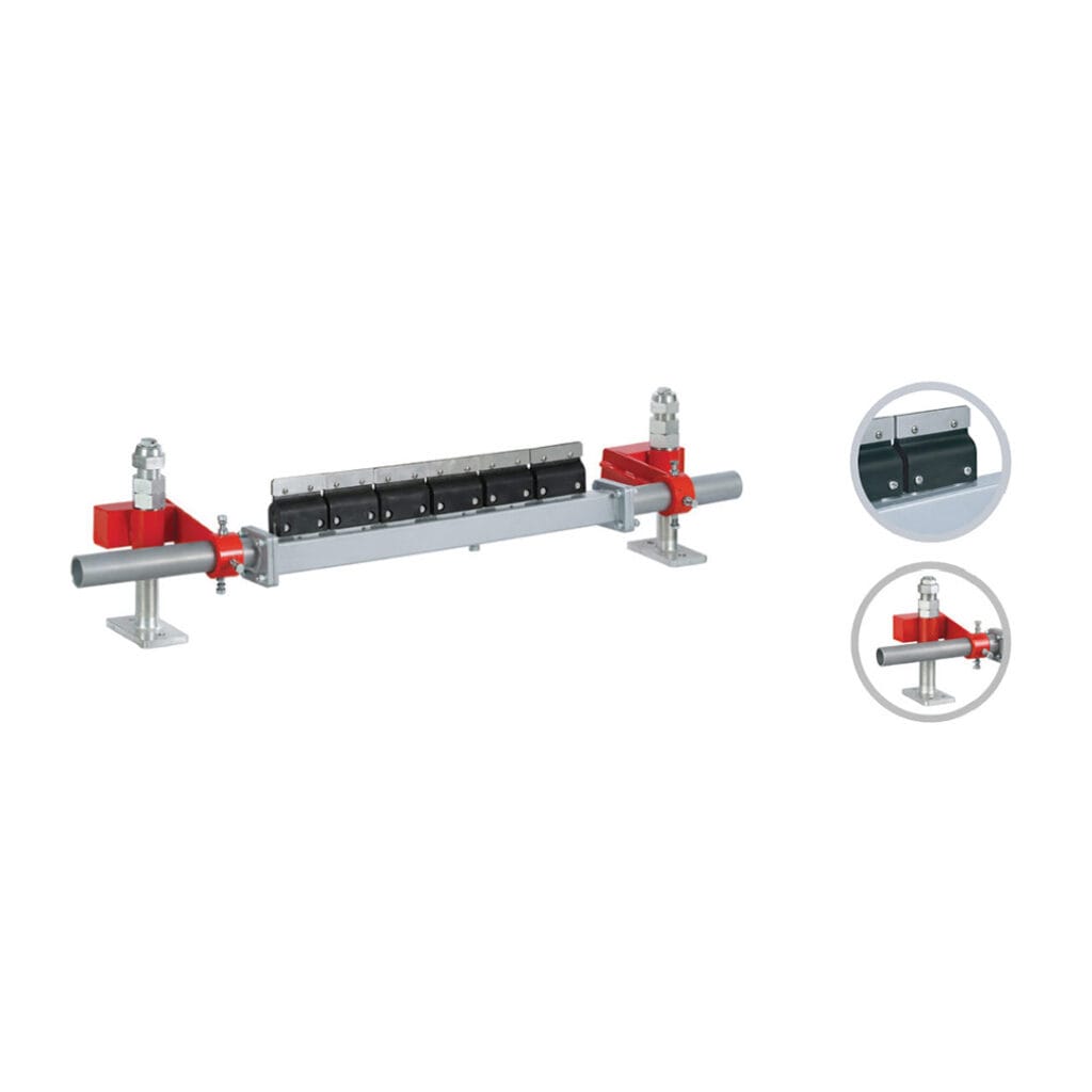 Secondary Cleaner RT2